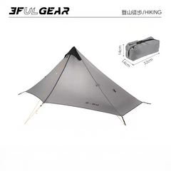 3F UL Gear LanShan 1