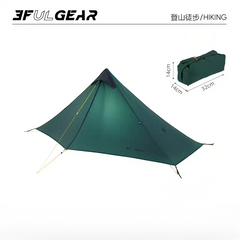 3F UL Gear LanShan 1