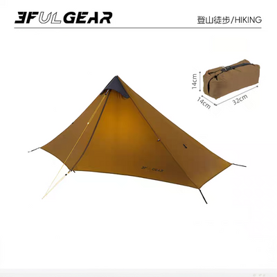 3F UL Gear LanShan 1