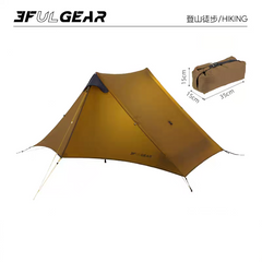 3F UL Gear LanShan 2