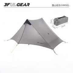 3F UL Gear LanShan 2