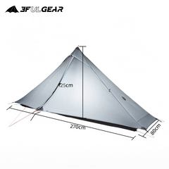 3F UL Gear Lanshan 1 Pro