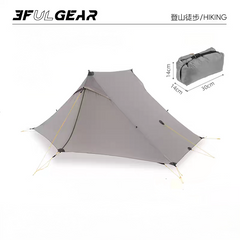 3F UL Gear Lanshan 2 pro