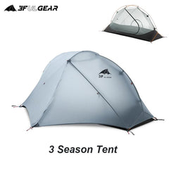 3F UL Gear Floating Cloud 1