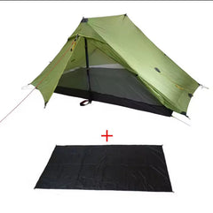 3F UL Gear Lanshan 2 pro