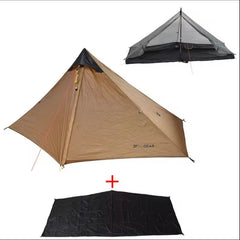 3F UL Gear LanShan 1