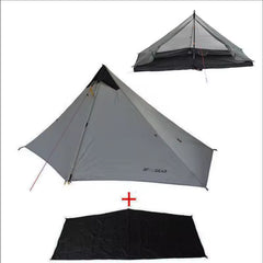 3F UL Gear LanShan 1