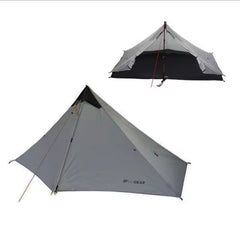 3F UL Gear LanShan 1