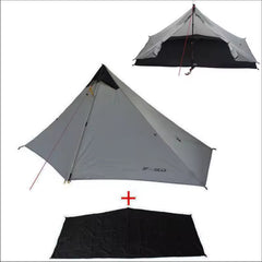 3F UL Gear LanShan 1