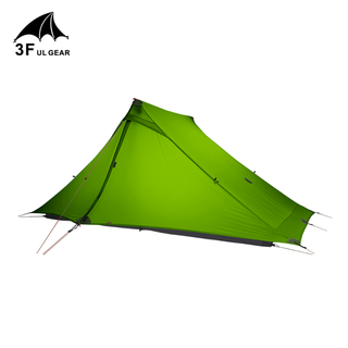 3F UL Gear Lanshan 2 pro