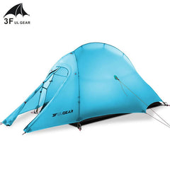 3F UL Gear ZhengTu 1