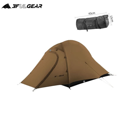 3F UL Gear ZhengTu 2