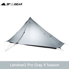 3F UL Gear Lanshan 1 Pro